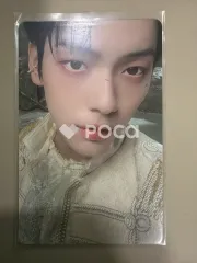 TXT スビン The Chaos Chapter: FREEZE WORLD Ver.