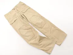 johnbull ジョンブル パンツ ベージュ ■■ メンズ