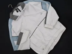 adidas アディダス ブルゾン ジャケット sizeS/グレー ■◇ メンズ