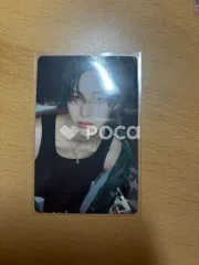 RIIZE ウォンビン RIIZING Photo Pack Ver.