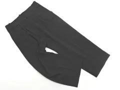 MARNI マルニ シェフ パンツ size38/黒 ■■◎レディース