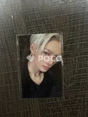 ENHYPEN ニキ THE SIN : VANISH WITHMUU ラキドロ