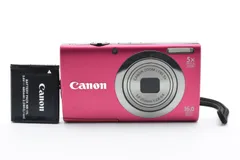 2026年最新】powershot a2300の人気アイテム - メルカリ