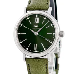 IWC 腕時計 IW357405 鑑定済み ブランドのサムネイル
