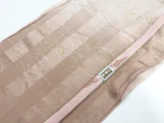 【一輝堂】和装小物 帯締め 帯揚げ セット 平組 帯締 帯揚 26w02-1955