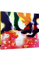 CD／Sexy Zone／【CD+DVD 三方背スリーブ付】Chapter II 初回限定盤B [シリアルコード付属なし]