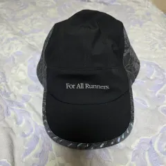 lululemon ルルレモン ランニングキャップ 帽子 L/XL (サン/ランニング/スポーツ)