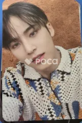 Seventeen ミンギュ Face the Sun ep.3 Ray Ver.