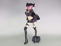 バンプレスト ワンピース FLAG DIAMOND SHIP-VINSMOKE. REIJU-CODE：B ヴィンスモーク・レイジュ プライズ