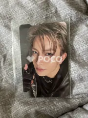 ENHYPEN ヒスン ENHYPEN X 大韓赤十字社 献血キャンペーン