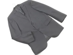 green label relaxing テーラード ジャケット size48/グレー ■■ メンズ
