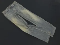 7 For All Mankind セブンフォーオールマンカインド デニムパンツ size25/青 ■■ レディースのサムネイル
