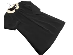 Sweet Mommy スウィートマミー ワンピース sizeL/黒 ◇■ レディース