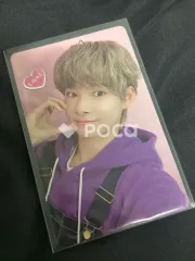 ENHYPEN ニキ GGU GGU PACKAGE (DECO package)