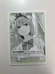 五等分の花嫁 中野 四葉 カード
