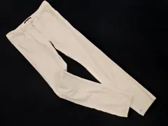 URBAN RESEARCH アーバンリサーチ パンツ size40/アイボリー ◇■ レディース