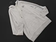 RCWB ロデオクラウンズワイドボール スウェット プリント プルオーバー パーカー sizeF/グレー ◇■ レディース