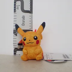 2026年最新】ピカチュウ BEAMS ぬいぐるみの人気アイテム - メルカリ