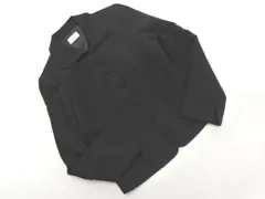 Aylesbury アリスバーリー ウール混 テーラード ジャケット size9/黒 ◇■ レディース