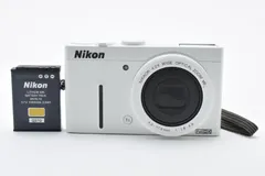 2026年最新】COOLPIX P310の人気アイテム - メルカリ