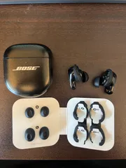 Bose QuietComfort Ultra Earbuds LE (第2世代)