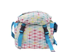 adidas アディダス 総柄 ショルダー バッグ グレージュ ■■ メンズ