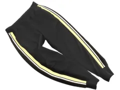 ZARA basic ザラ ベーシック サイドライン ストレッチ ジョガー パンツ sizeS/黒 ■◇ レディース