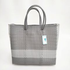 mina perhonen mingling ボディバッグ rs9609 コットン ショルダーバッグ ホワイト 多色 レディース ミナペルホネン【中古】5-0804G◎ mina perhonen - mina perhonen mingling ボディバッグ rs9609