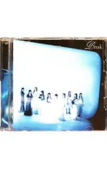 CD／櫻坂46／【CD+Blu-ray】Make or Break <TYPE-D> [シリアルナンバー付属なし]