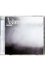 CD／ATEEZ／Ashes to Light