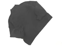 LOWRYS FARM ローリーズファーム ハイネック ボリュームスリーブ ニット セーター sizeF/黒 ◇■ レディース