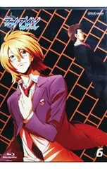 Blu-ray／ファイ・ブレイン〜神のパズル Vol.6 ブックレット付 - メルカリ