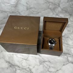 国内購入 稼働品 グッチ ダイバー 100M 330FT 腕時計 ウォッチ 国内購入 稼働品 グッチ ダイバー 100M 330FT 腕時計 ウォッチ - メルカリ