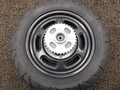 2026年最新】エイプホイールの人気アイテム - メルカリ