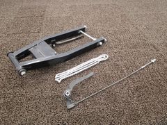 ヤマハ　マジェスティ250 SG03J ロンホイキットセット　カスタムパーツ ヤマハ マジェスティ250 SG03J ロンホイキットセット カスタムパーツ