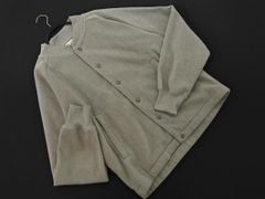 Champion チャンピオン フリース ブルゾン ジャケット sizeM/グレー ◇■ メンズ