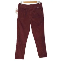 チャンピオン Champion ゴルフ コーデュロイパンツ メンズ JPN：L のサムネイル
