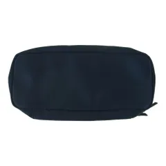 PORTER ポーター 655-17878 TIME POUCH コーデュラ ナイロンツイル生地 タイム ポーチ ダークネイビー系【中古】