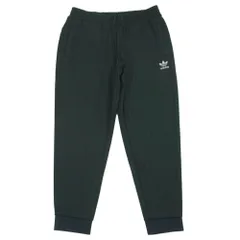 adidas アディダス DU0981 originals Pinstripe Track Pants ピンストライプ トラック ジョガー パンツ ジャージ グレー系 XO【美品】【中古】