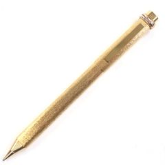 PILOT CUSTOM 745 Gold バリィコーン 万年筆 字幅F - メルカリ