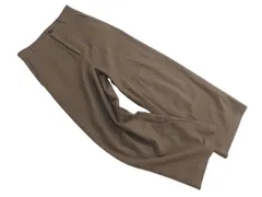 MACPHEE マカフィー トゥモローランド ウール混 ハイウエスト パンツ size32/カーキ ◇■ レディース