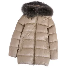 極美品 デュベティカ DUVETICA ジャケット ダウンジャケット KAPPA