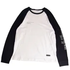美品 モンクレール MONCLER FRAGMENT Tシャツ 2019 カット
