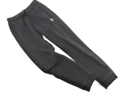adidas originals アディダスオリジナルス スウェット パンツ sizeM/黒 ◇■ レディース