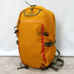 極美品 ミステリーランチ MYSTERY RANCH SKYLINE 17 スカ