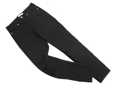 URBAN RESEARCH Sonny Label アーバンリサーチサニーレーベル パンツ size36/黒 ■■ レディース