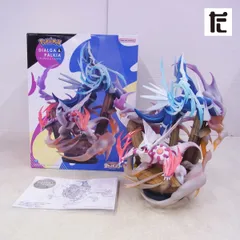 G.E.M.EXシリーズ ポケモン ディアルガ&パルキア 2026年最新 G.E.M.EXシリーズ ポケモン ディアルガ&パルキア 2026年最新