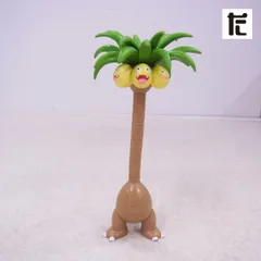 ポケモン モンコレ アローラナッシー TOMY モンスターコレクション フィギュア/PK02013