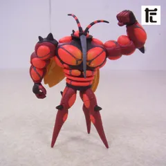 ポケモン モンコレ マッシブーン TOMY モンスターコレクション フィギュア/PK02016