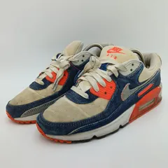 NIKE ナイキ AIR MAX 90 Denham ”Infrared” エアマックス90 デンハム